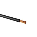 Изображение товара Провод ПуГВнг LS 1х10 ГОСТ черный 10м