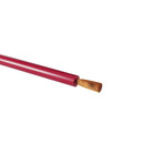 Изображение товара Провод ПуГВнг LS 1х2,5 ГОСТ красный 10м