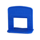 Изображение товара СВП Зажим Ворота для крупноформатной плитки 1 мм Decor Level 100 шт