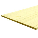 Изображение товара Щит мебельный Строительный двор 18х600х2000 мм сорт АВ