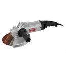 Изображение товара УШМ Интерскол 2322М 230 мм 2200 Вт