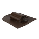 Аэратор для гибкой черепицы Технониколь коричневый_1