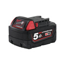 Аккумулятор Milwaukee M18 B5 18 В 5 Ач