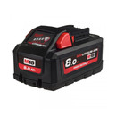 Аккумулятор Milwaukee M18 B8 18 В 8 Ач