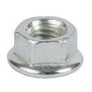 Гайка с фланцем М5 DIN6923_1