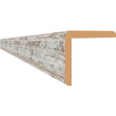 Изображение товара Планка угловая МДФ Stella Сосна Риальто 2700х24х24 мм