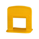 Изображение товара СВП Зажим Ворота для крупноформатной плитки Decor Level 1,5 мм 100 шт 