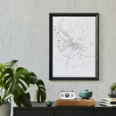 Обои виниловые на флизелине Аспект 70376-46_1