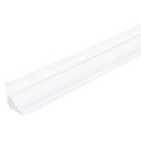 Изображение товара Плинтус потолочный для ПВХ панелей Stella 5х3000 мм