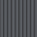 Изображение товара Панель стеновая МДФ Stella Wave black lead 2700x119x16 мм