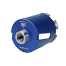 Изображение товара Коронка алмазная по бетону Diamond Hit M16 72мм