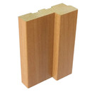 Изображение товара Брус коробочный Paulinidor 2070х70х26 мм орех миланский