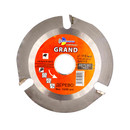 Изображение товара Диск пильный по дереву для УШМ Trio-Diamond 115 мм