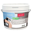 Штукатурка декоративная мраморная Bayramix EcoStone 773 15 кг