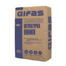 Штукатурка Gifas Unimix 20кг_1