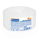 Изображение товара Уплотнитель самоклеящейся поролоновый 4Walls 40ммх10м