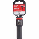 Изображение товара Головка ударная удлиненная 13 мм 1/2" Milwaukee