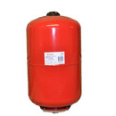 Изображение товара Бак расширительный для водоснабжения 24л вертикальный красный Таэн