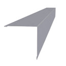 Изображение товара Планка угла наружного 50х50х3000 мм оцинкованная