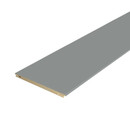 Изображение товара Добор Velldoris Style 1 2150х8х100 мм эмалюкс серый агат