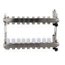 Изображение товара Коллекторная группа Aqualink 1" на 9 выходов без расходомеров