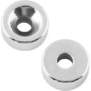 Изображение товара Магнит неодимовый Rexant 10х3 мм 6 шт