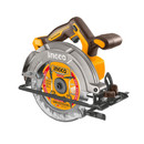 Изображение товара Пила циркулярная Ingco CSLI1652 165 мм 20 В