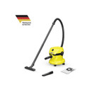 Пылесос строительный Karcher WD 2 Plus V-15/4/18/C