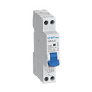 Изображение товара Выключатель автоматический дифференциального тока двухполюсный C 40А 30мА тип A электронный CHINT