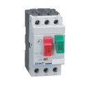 Изображение товара Выключатель автоматический для защиты двигателя 0,16-0,25А CHINT
