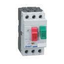 Изображение товара Выключатель автоматический для защиты двигателя 0,25-0,4А CHINT