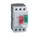 Изображение товара Выключатель автоматический для защиты двигателя 0,4-0,63А CHINT