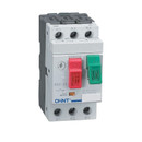 Изображение товара Выключатель автоматический для защиты двигателя 1,6-2,5А CHINT