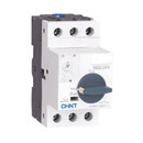 Изображение товара Выключатель автоматический для защиты двигателя 1,6-2,5А с поворотной ручкой CHINT