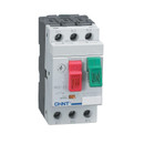 Изображение товара Выключатель автоматический для защиты двигателя 1-1,6А CHINT