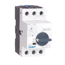 Изображение товара Выключатель автоматический для защиты двигателя 1-1,6А с поворотной ручкой CHINT