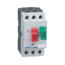 Изображение товара Выключатель автоматический для защиты двигателя 16-25А CHINT