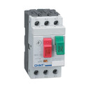 Изображение товара Выключатель автоматический для защиты двигателя 2,5-4А CHINT