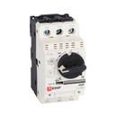 Изображение товара Выключатель автоматический для защиты двигателя 20-25А PROxima EKF