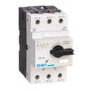 Изображение товара Выключатель автоматический для защиты двигателя 37-50А с поворотной ручкой CHINT