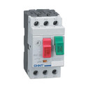 Изображение товара Выключатель автоматический для защиты двигателя 9-14А CHINT