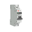 Изображение товара Выключатель автоматический однополюсный C 16А 6кА ВА 47-63 DC PROxima EKF