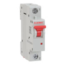 Изображение товара Выключатель автоматический однополюсный C 40А 6кА YON