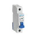Изображение товара Выключатель автоматический однополюсный C 50А 10кА CHINT