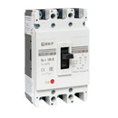 Изображение товара Выключатель автоматический трехполюсный 100/100А 35кА PROxima EKF