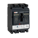 Изображение товара Выключатель автоматический трехполюсный 100/80А 36кА Compact NS PROxima EKF
