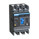 Изображение товара Выключатель автоматический трехполюсный 125А 36кА электронное расцепление CHINT