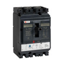 Изображение товара Выключатель автоматический трехполюсный 160/125А 36кА Compact NS PROxima EKF