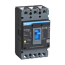 Изображение товара Выключатель автоматический трехполюсный 160А 35кА NXM-160S CHINT