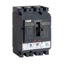 Изображение товара Выключатель автоматический трехполюсный 250/200А 45кА Compact NS PROxima EKF